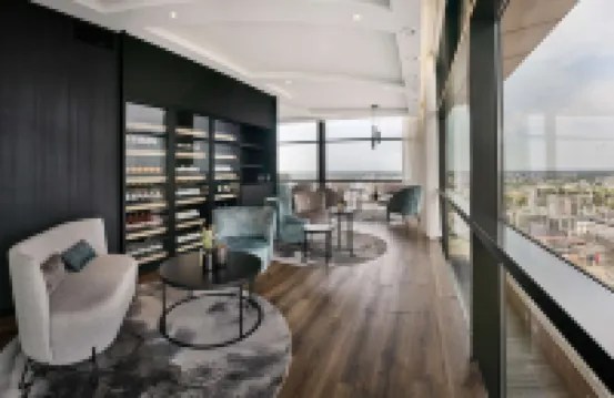 Radisson Blu Hotel, Hasselt