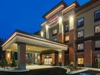 Hampton Inn & Suites Seattle/Woodinville Hotels in Woodinville