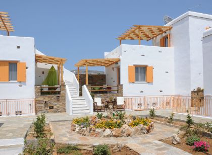 Aigaio Studios Tinos