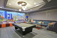 Tru by Hilton Corpus Christi South Padre Island Dr - Gym