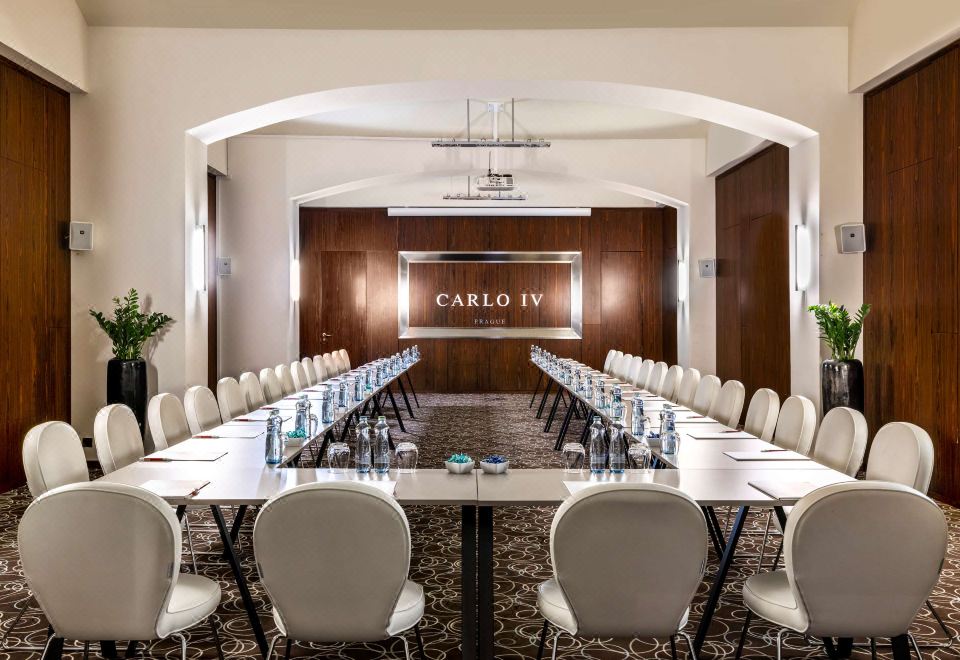 NH 컬렉션 프라하 카를로 IV 썸네일