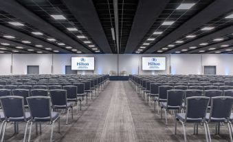 Hilton Geneva Hotel and Conference Centre