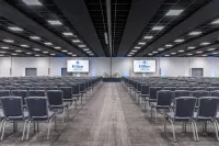 Hilton Geneva Hotel and Conference Centre - Airport Shuttle