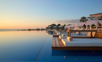 Cavo Olympo Luxury Hotel & Spa - Adult Only