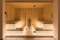 Lango Design Hotel & Spa, Adults Only - spa