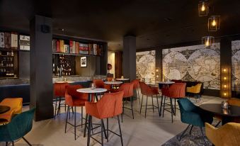 Sheraton Heathrow Hotel