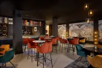 Sheraton Heathrow Hotel - Baarit