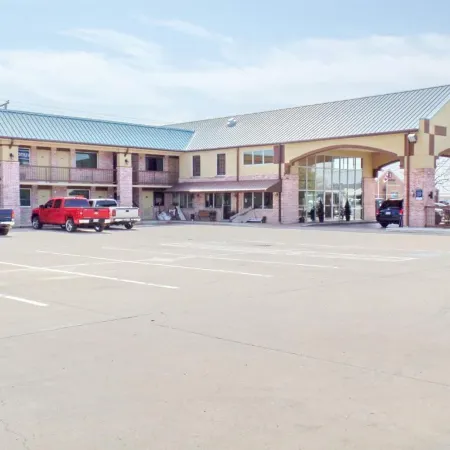 Days Inn by Wyndham Conway
