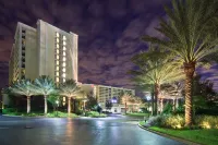 Hilton Grand Vacations Club Parc Soleil Orlando Hotels near Vista Cay Rentals