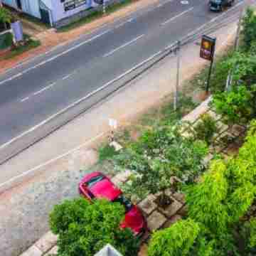 Isi Arana Eco Villa Others