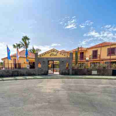 Bungalows Maspalomas Oasis Club - All Inclusive. Hotel Exterior