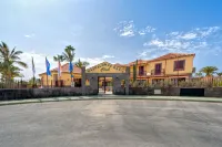 Bungalows Maspalomas Oasis Club - All Inclusive.
