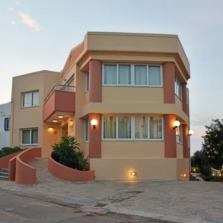 Iolkos Hotel Apartments