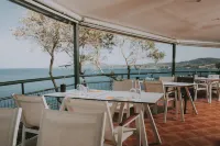 Porto Valitsa - Pet-friendly