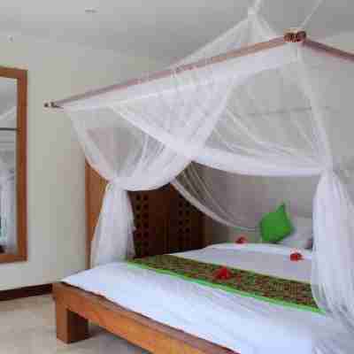 Villa Senang Senggigi Rooms