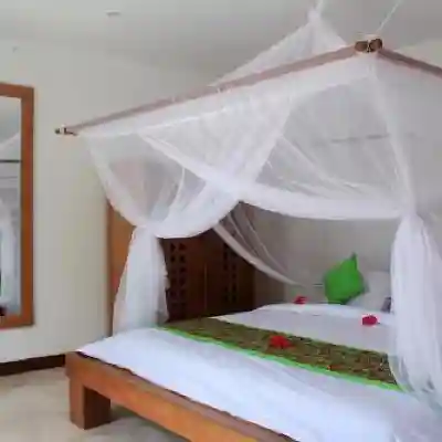 Villa Senang Senggigi Rooms