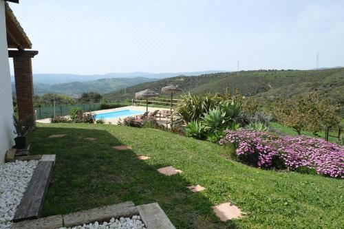 Hotel The Wild Olive Andalucia Agave Guestroom, Exterior, Garden