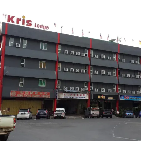 Kris Lodge Hotel
