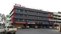 Kris Lodge Hotel Hoteles en Bintulu