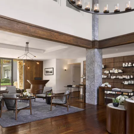 The Estate Yountville