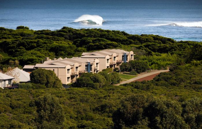 Margarets Beach Resort
