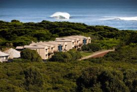 Margarets Beach Resort