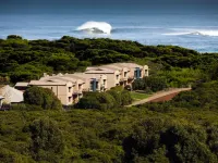 Margarets Beach Resort Hotéis em Gnarabup