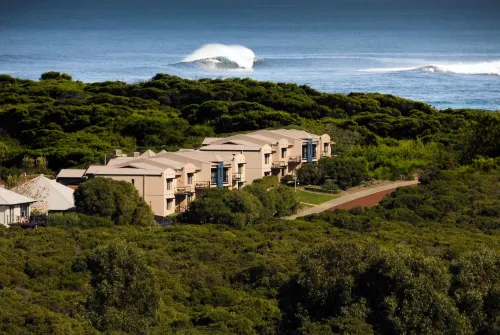 Margarets Beach Resort - spa