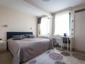 Apollonia Hotel Gevgelija