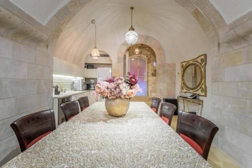 Western Wall Luxury House 이미지