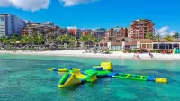 Villa del Palmar Cancun Luxury Beach Resort & Spa - Beach