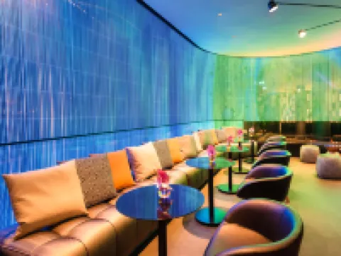 พาร์ค พลาซ่า บูดาเปสต์ โรงแรมในบูดาเปสต์