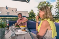 EuroParcs Reestervallei Hotels in Meppel