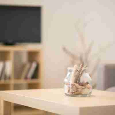 Velia Boutique Apartments Rooms