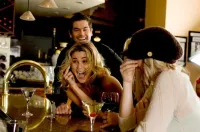 Estate Tuscany - bar
