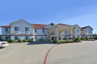 Best Western Limestone Inn  Suites