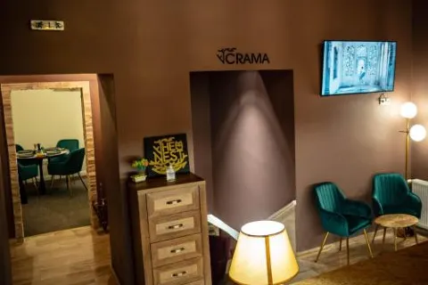The Nest Baia Mare