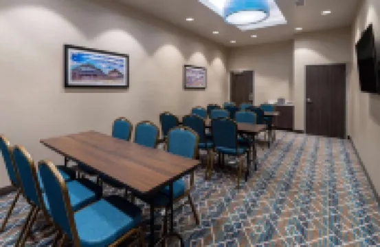 La Quinta Inn & Suites by Wyndham Holbrook Petrified Forest