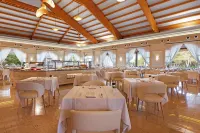 Viva Cala Mesquida Suites & Spa - Frühstück