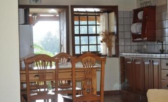 Casa Chamiquela - Housity