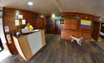 Hostal Cano Nevera