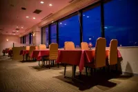 Shizunai Eclipse Hotel
