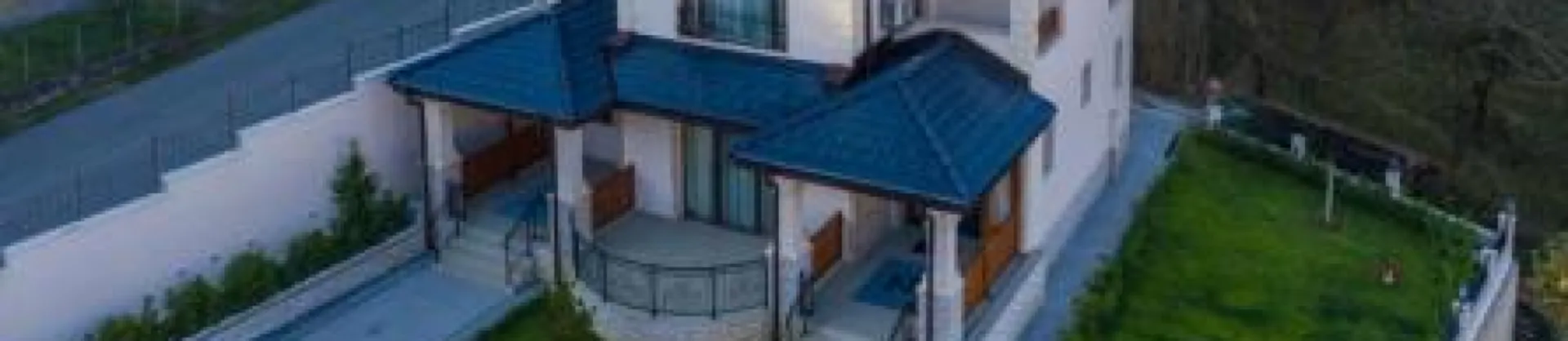 Vacation Homes