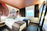B&B HOTEL Wiesbaden-Hbf