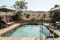 Barefoot Addo Elephant Lodge Hôtels à : Western District