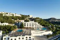 Esperos Village Blue & Spa - Adults Only Hotels near Chaplin's Beach Bar