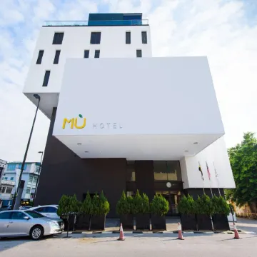 MU Hotel