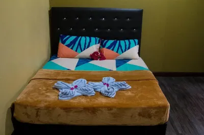 Izz Room Motel