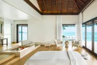COMO Maalifushi - Spa