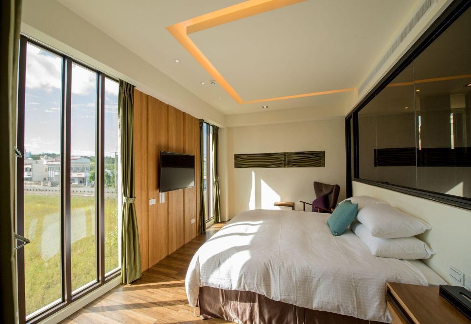 Beras Manor Kenting - Housity